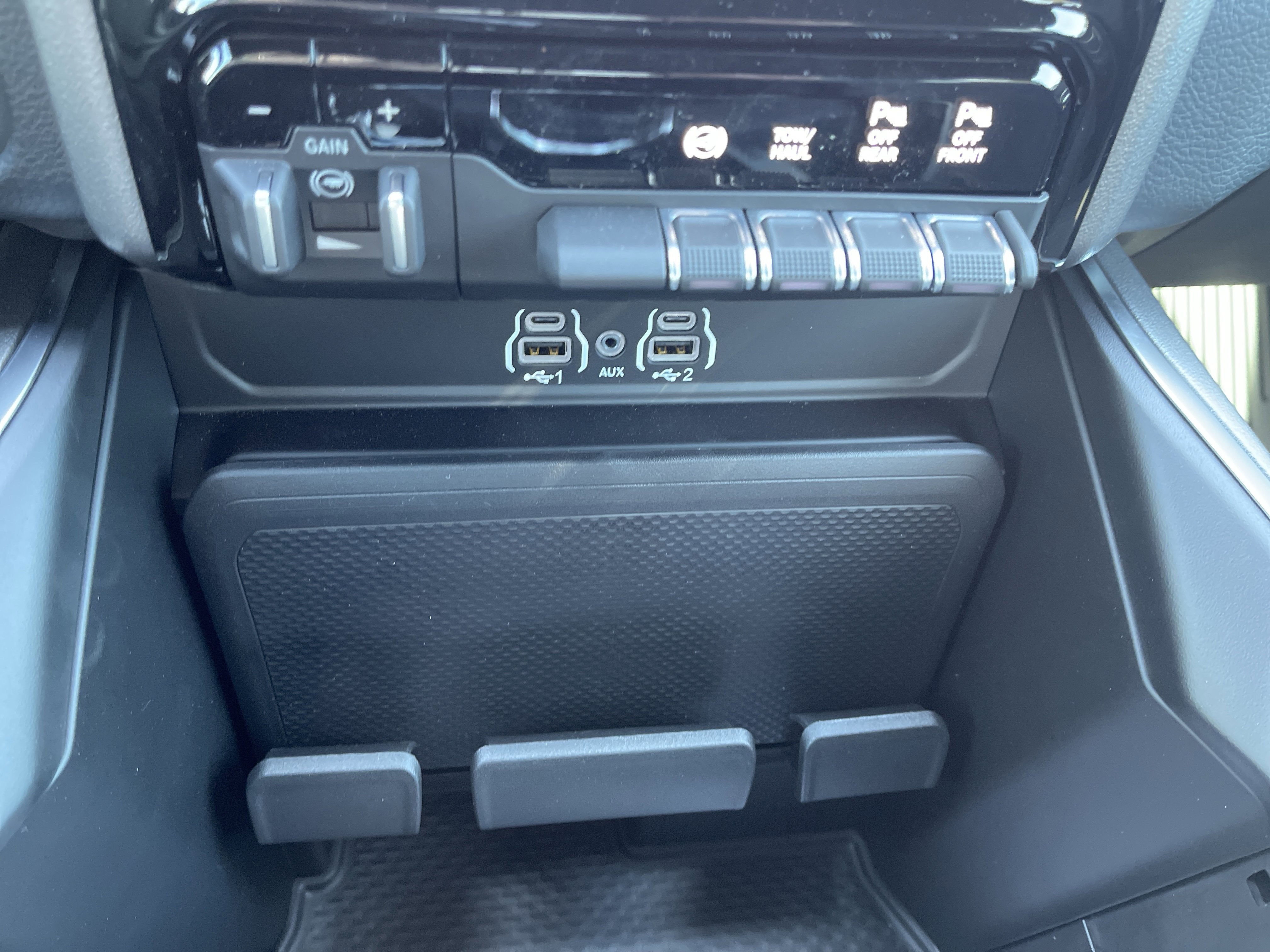 2026 RAM 2500 Lone Star