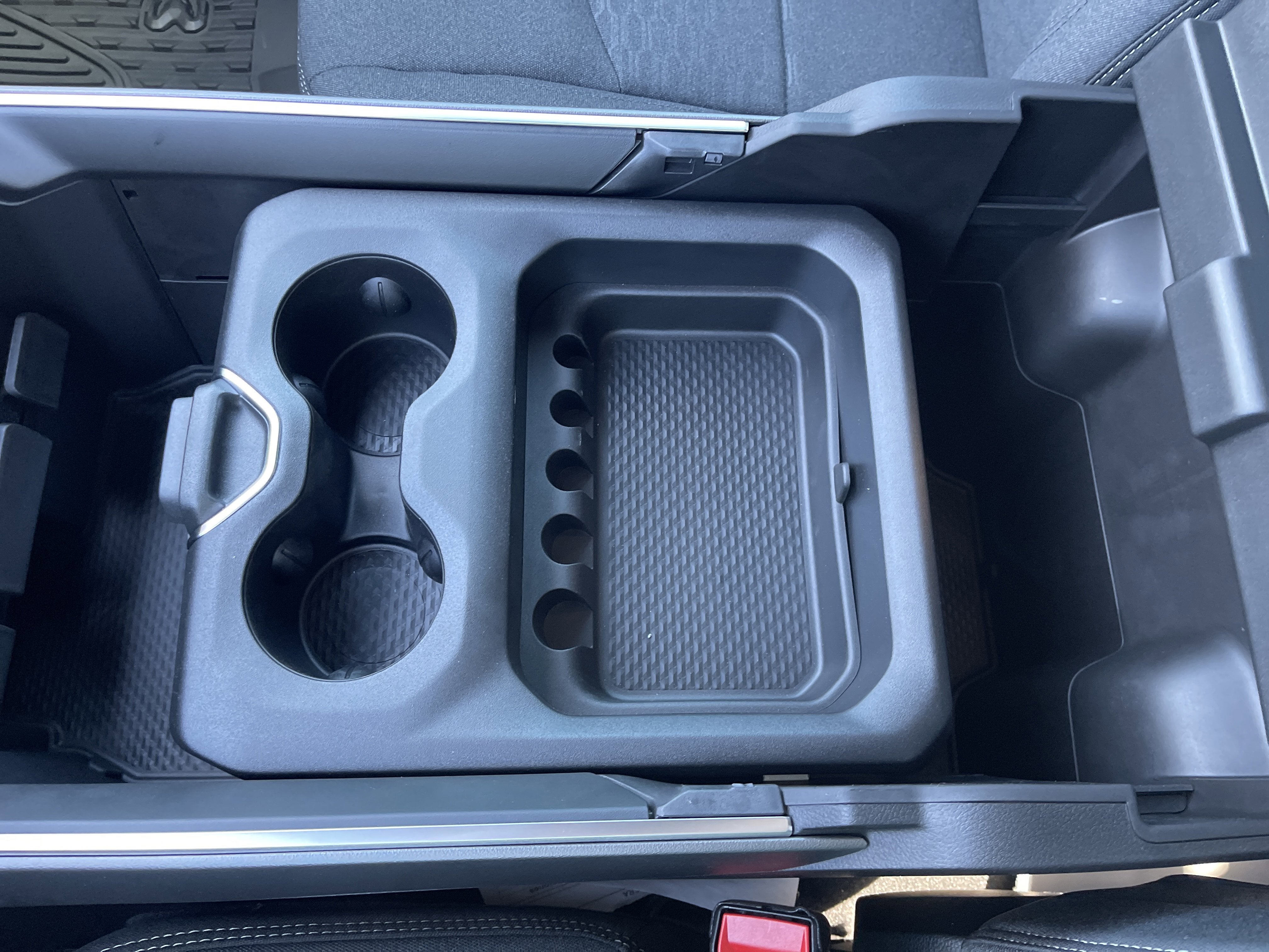 2026 RAM 2500 Lone Star