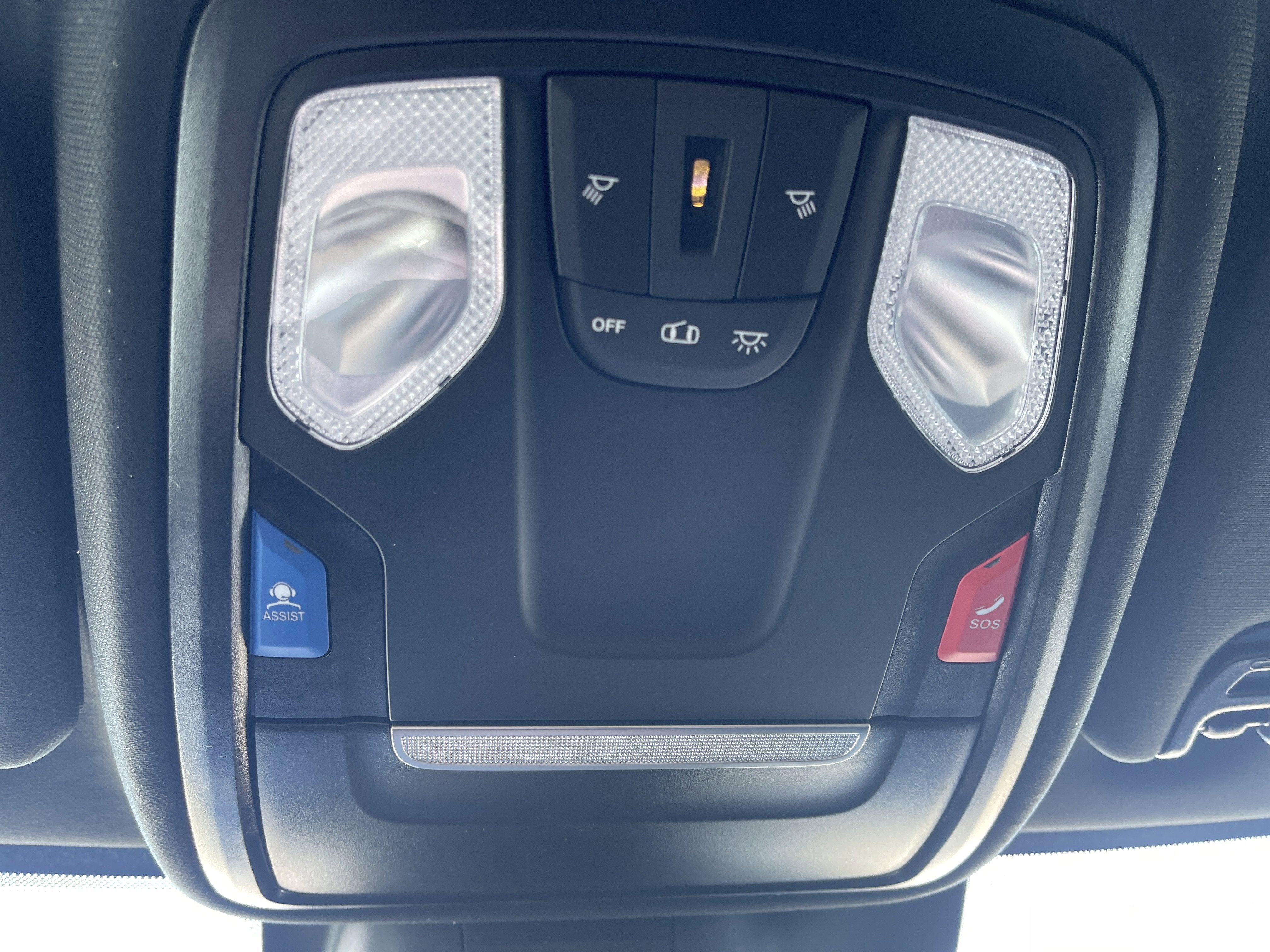 2026 RAM 2500 Lone Star