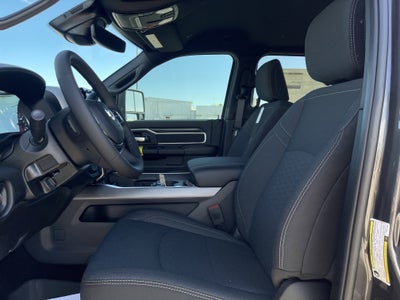 2026 RAM 2500 Lone Star