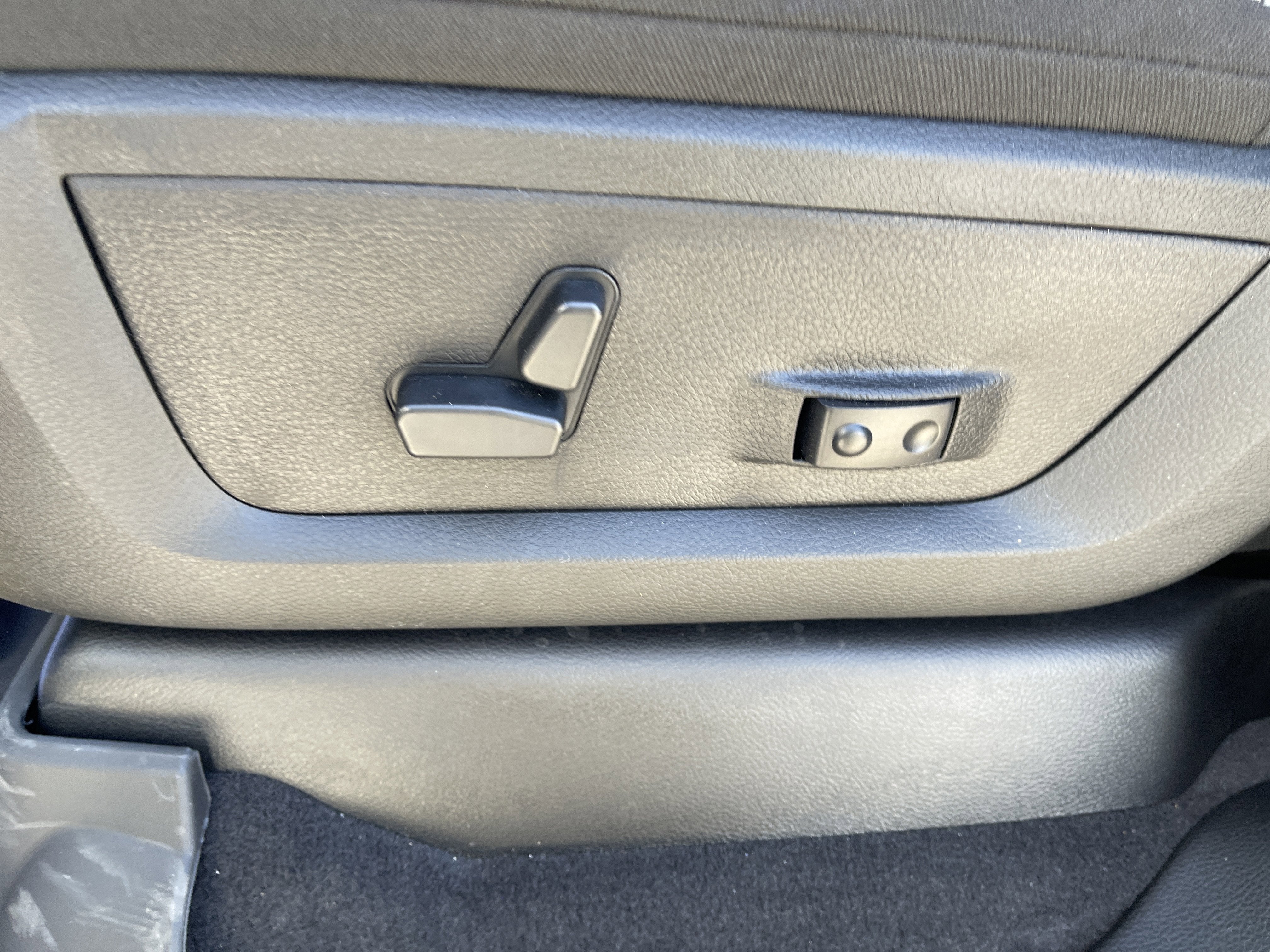 2026 RAM 2500 Lone Star