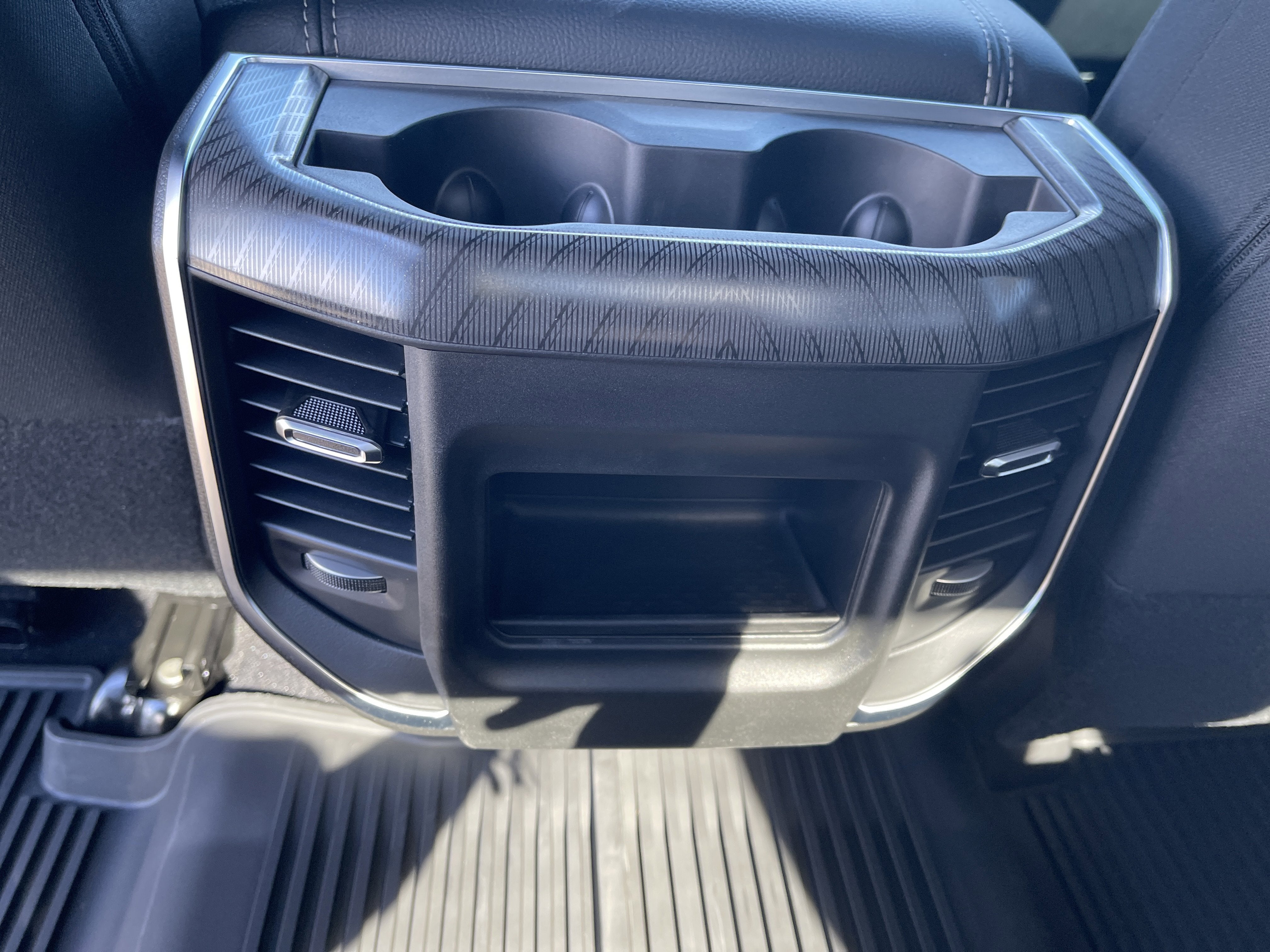 2026 RAM 2500 Lone Star