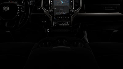 2026 RAM 2500 Lone Star