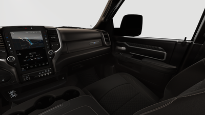 2026 RAM 2500 Lone Star