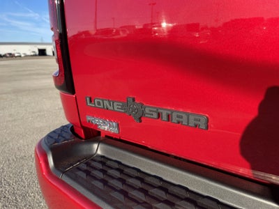 2026 RAM 2500 Lone Star
