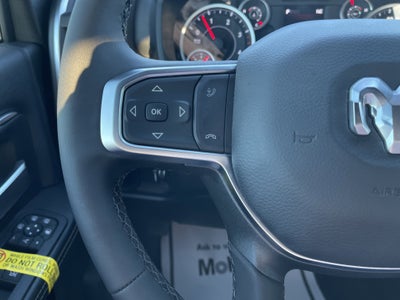 2026 RAM 2500 Lone Star