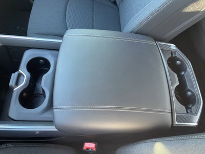 2026 RAM 2500 Lone Star