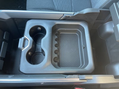 2026 RAM 2500 Lone Star