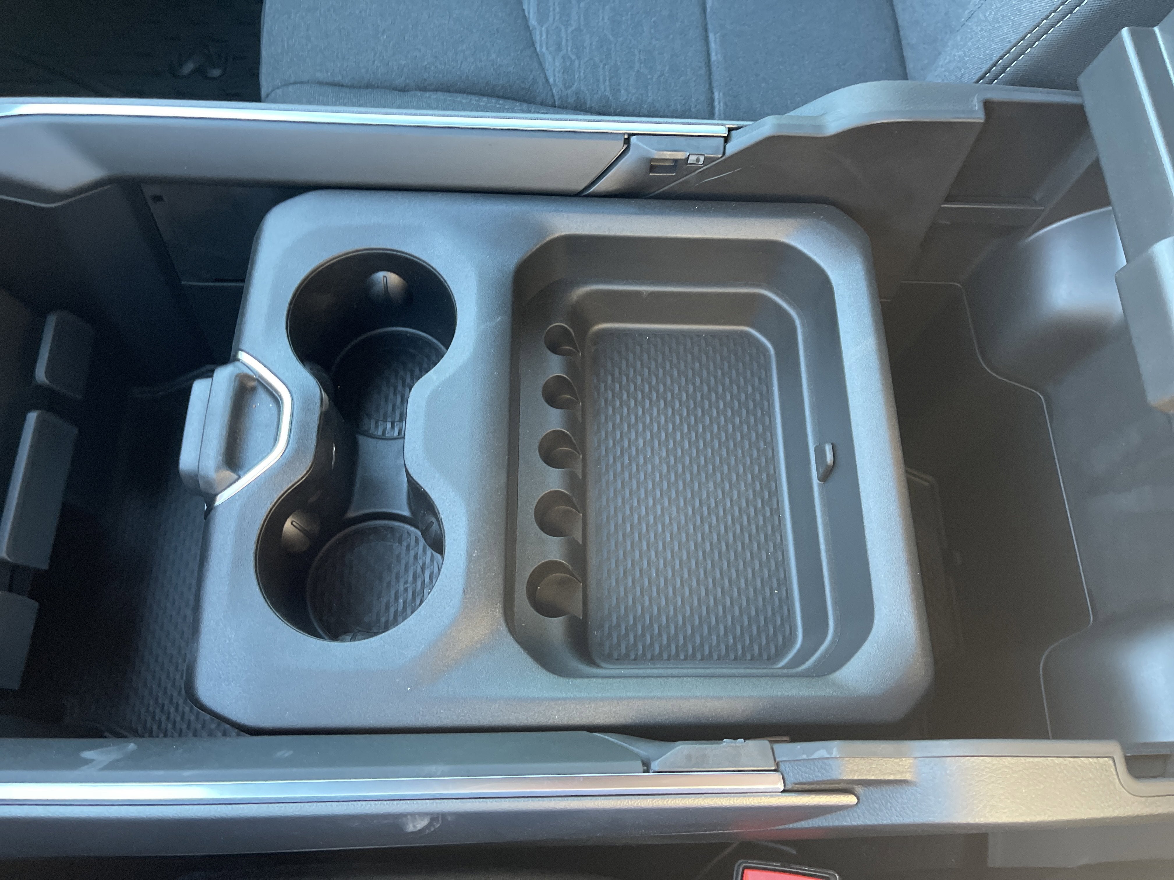 2026 RAM 2500 Lone Star