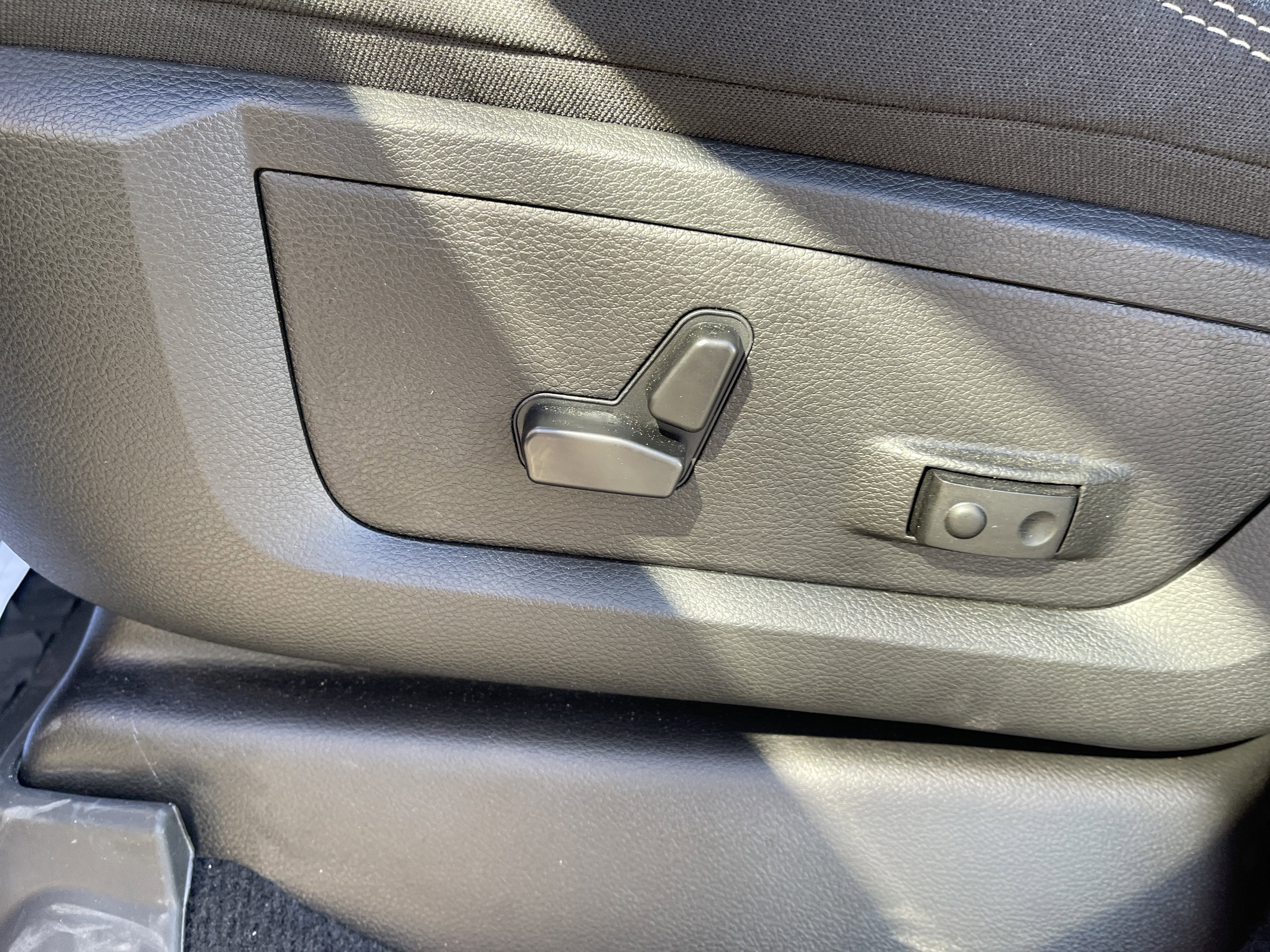 2026 RAM 2500 Lone Star