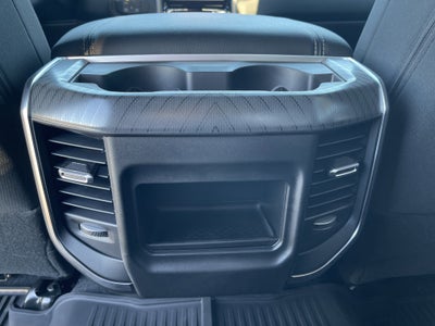 2026 RAM 2500 Lone Star