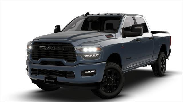 2026 RAM 2500 Lone Star