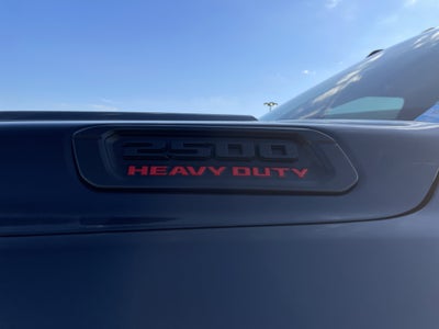 2026 RAM 2500 Lone Star