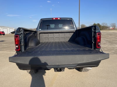 2026 RAM 2500 Lone Star