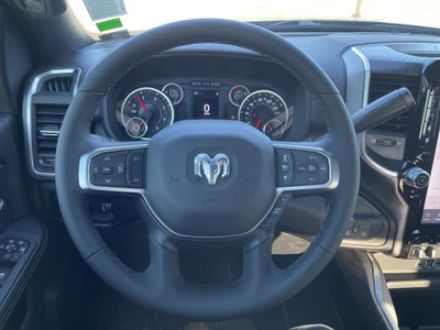 2026 RAM 2500 Lone Star