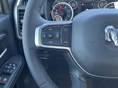 2026 RAM 2500 Lone Star