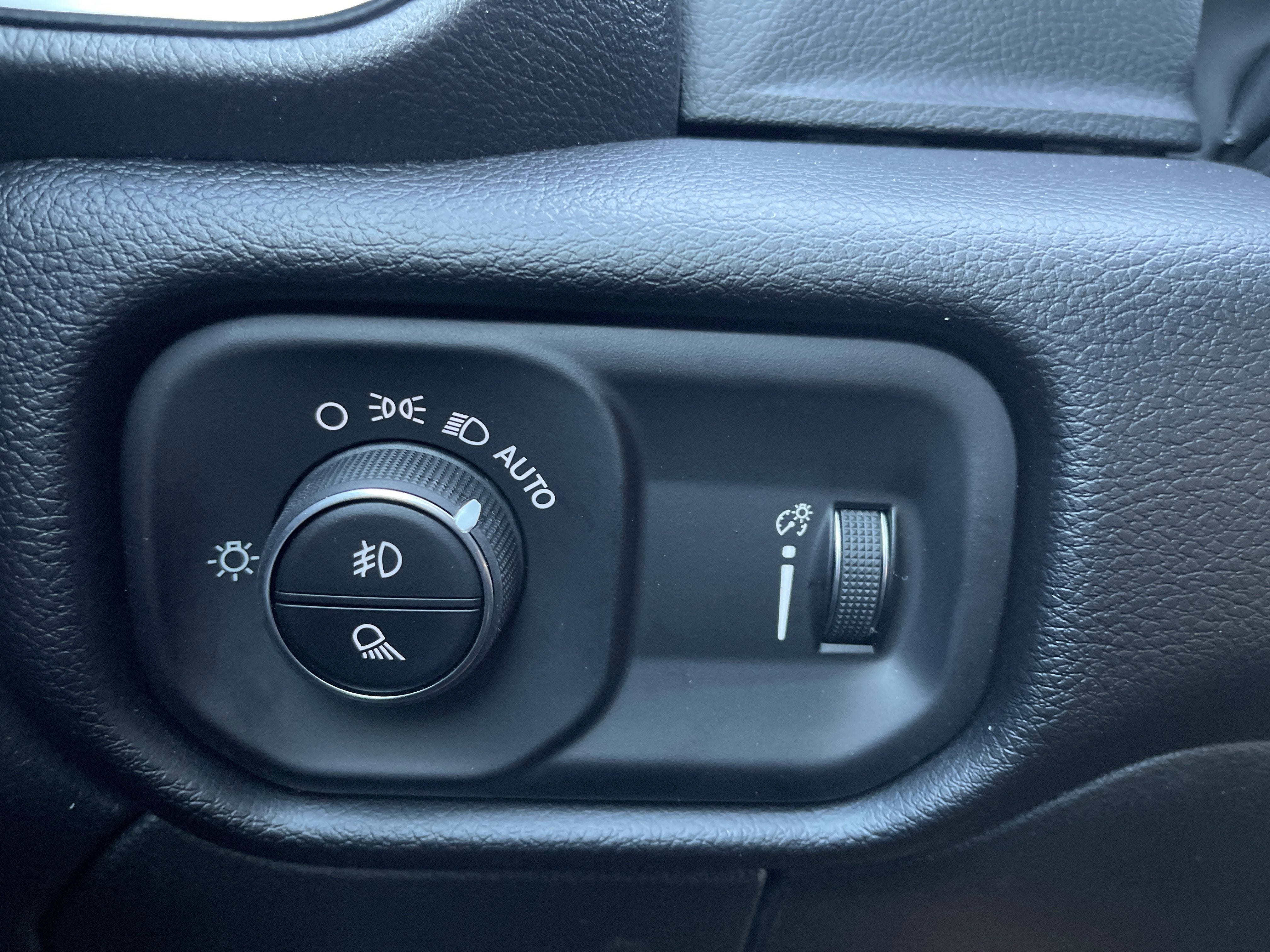 2026 RAM 2500 Lone Star