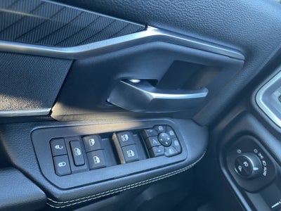 2026 RAM 2500 Lone Star