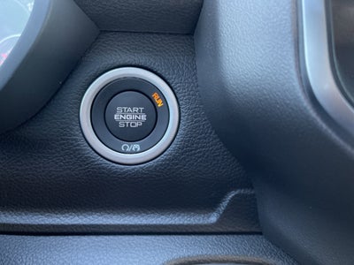 2026 RAM 2500 Lone Star