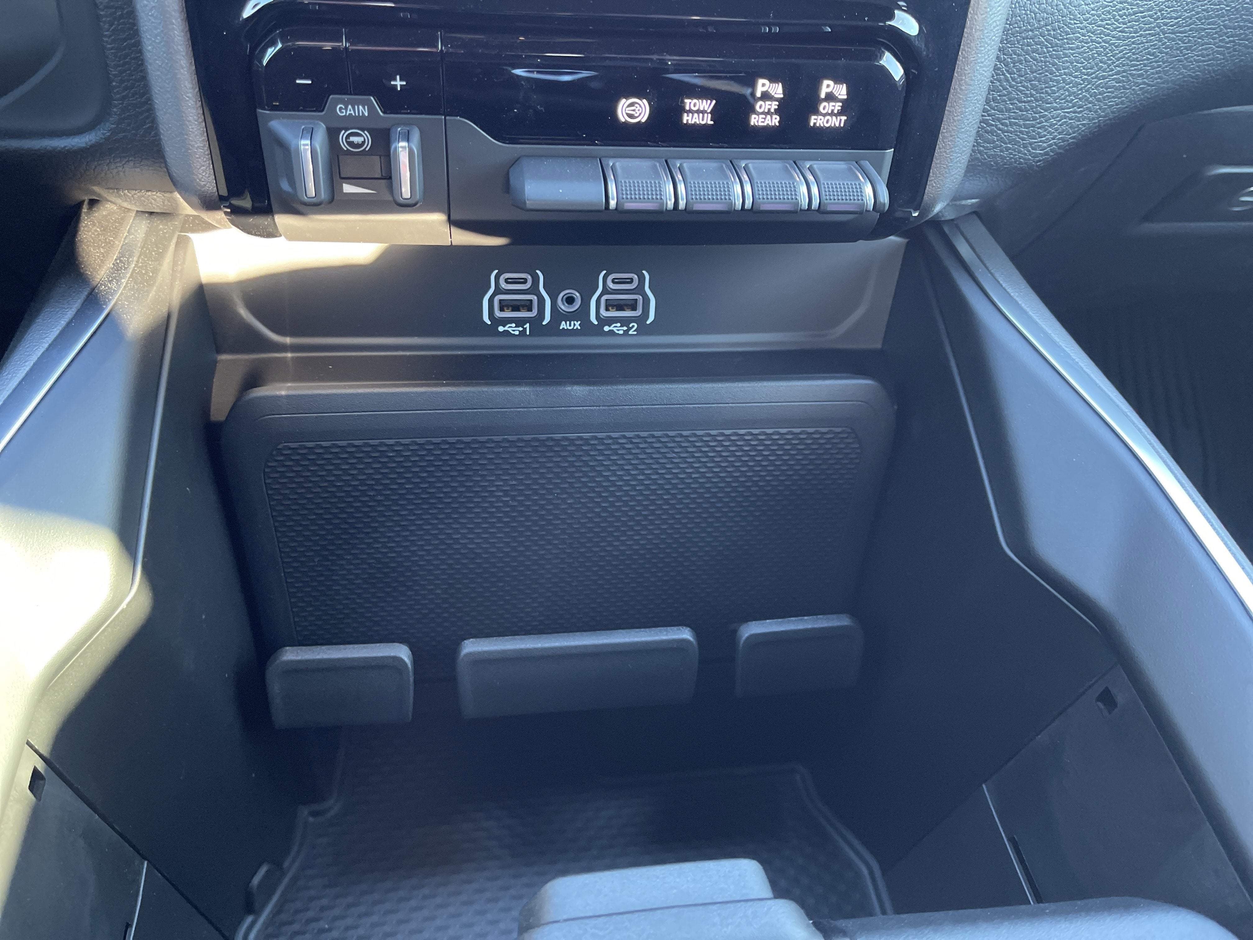 2026 RAM 2500 Lone Star