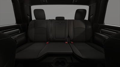 2026 RAM 2500 Lone Star