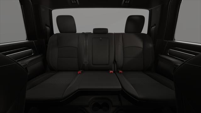 2026 RAM 2500 Lone Star