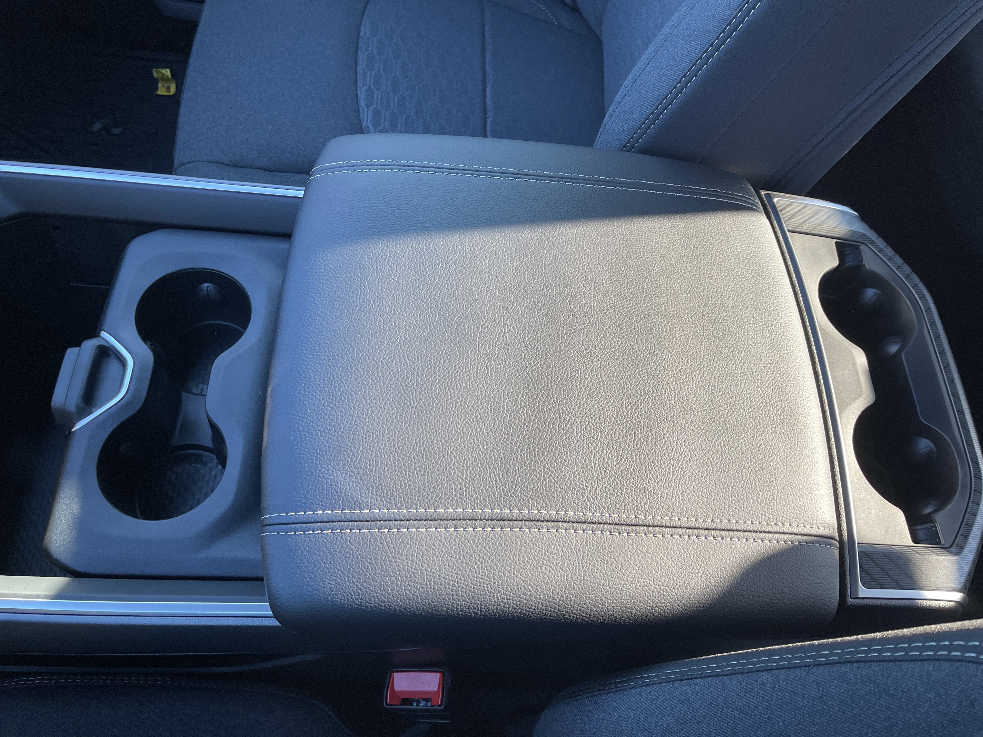 2026 RAM 2500 Lone Star