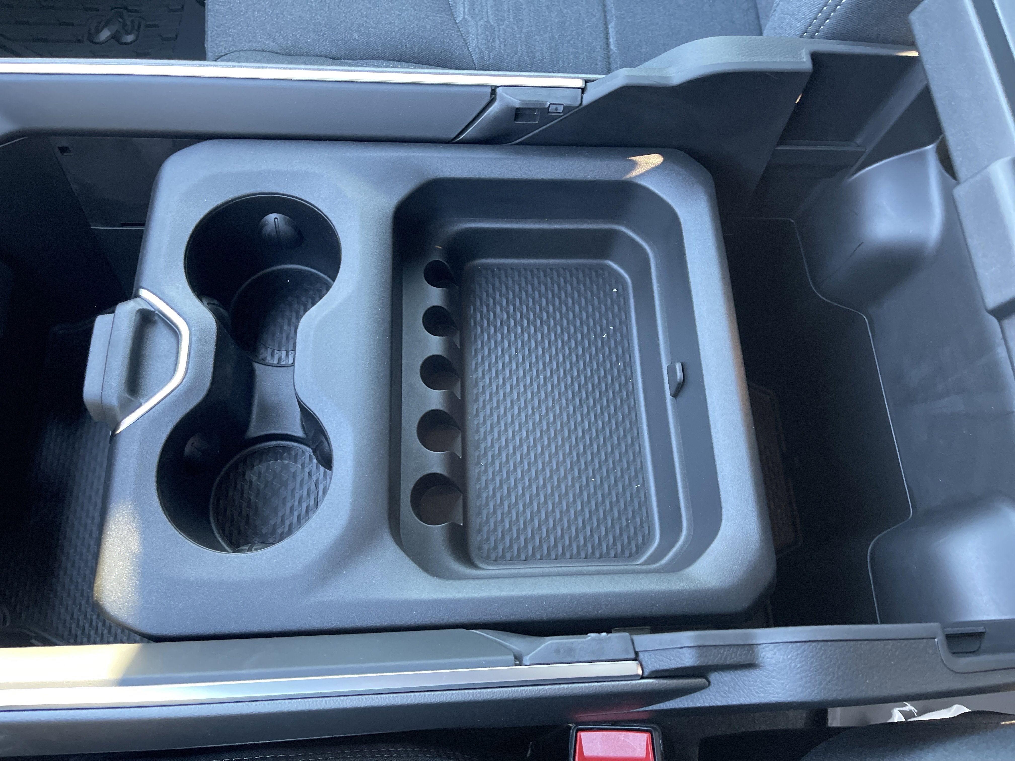 2026 RAM 2500 Lone Star