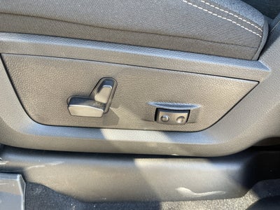 2026 RAM 2500 Lone Star