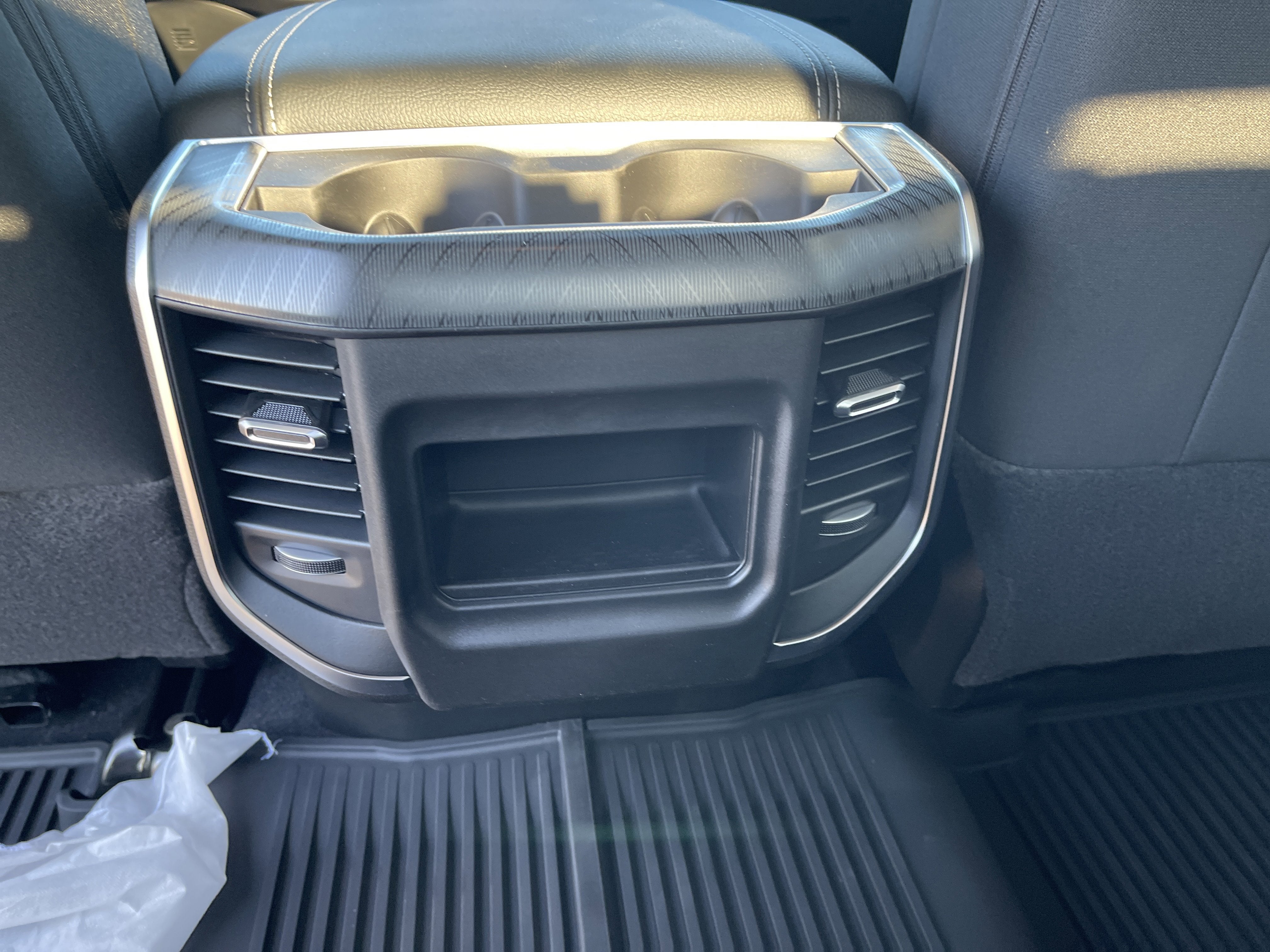 2026 RAM 2500 Lone Star