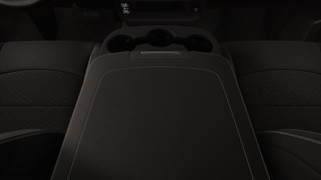 2026 RAM 2500 Lone Star