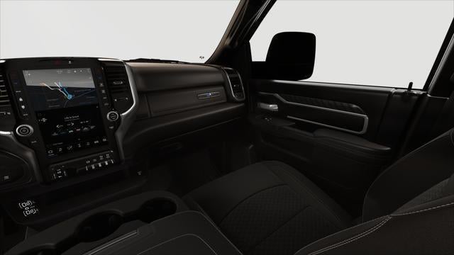 2026 RAM 2500 Lone Star