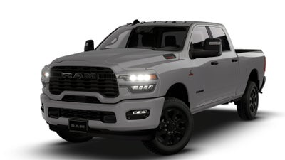 2026 RAM 2500 Lone Star