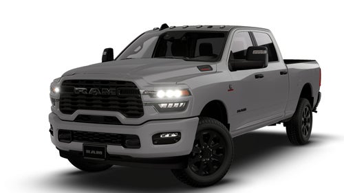 2026 RAM 2500 Lone Star