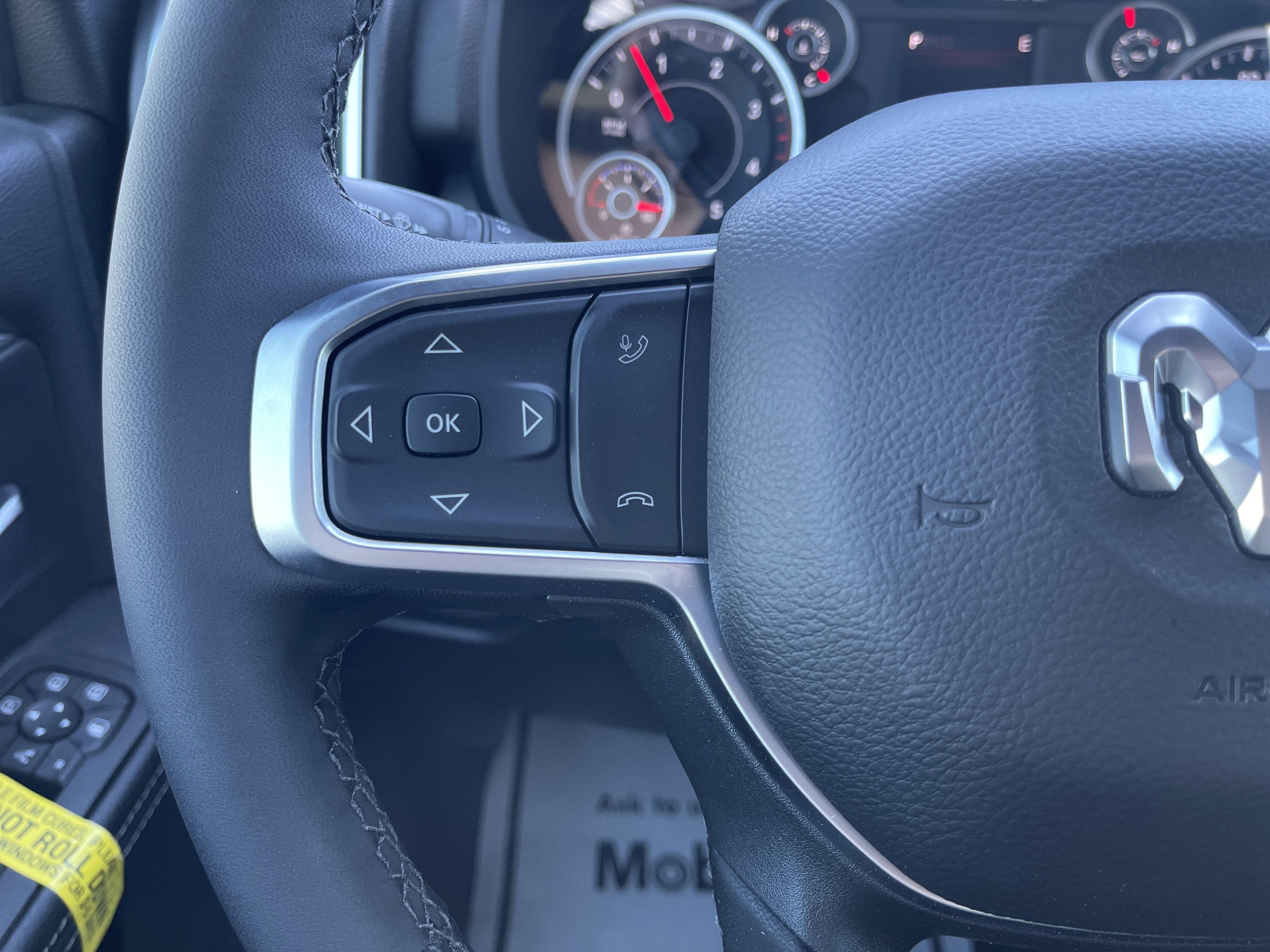 2026 RAM 2500 Lone Star