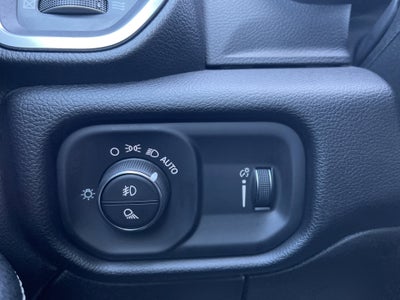 2026 RAM 2500 Lone Star