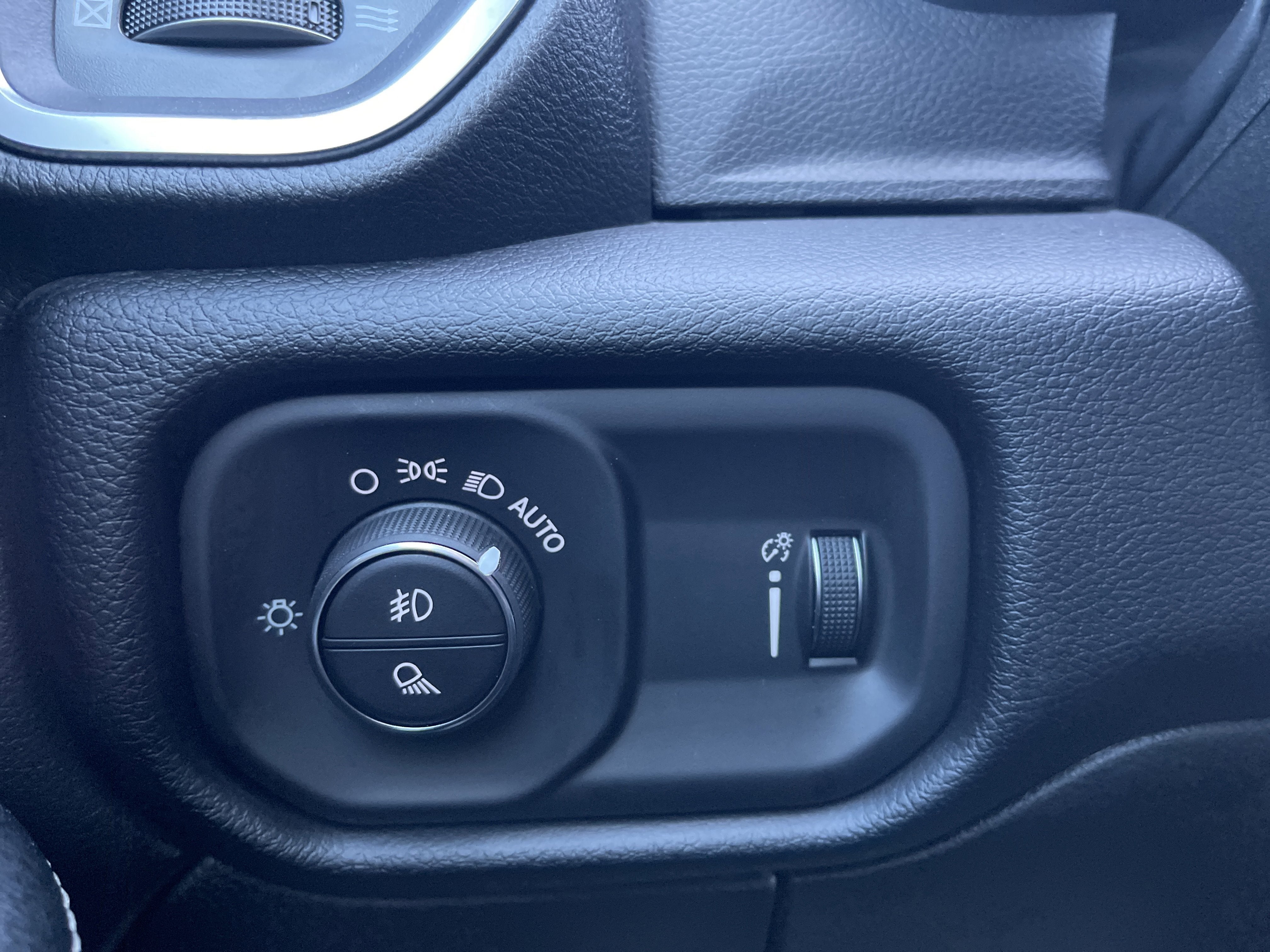 2026 RAM 2500 Lone Star