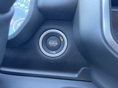 2026 RAM 2500 Lone Star