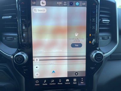 2026 RAM 2500 Lone Star