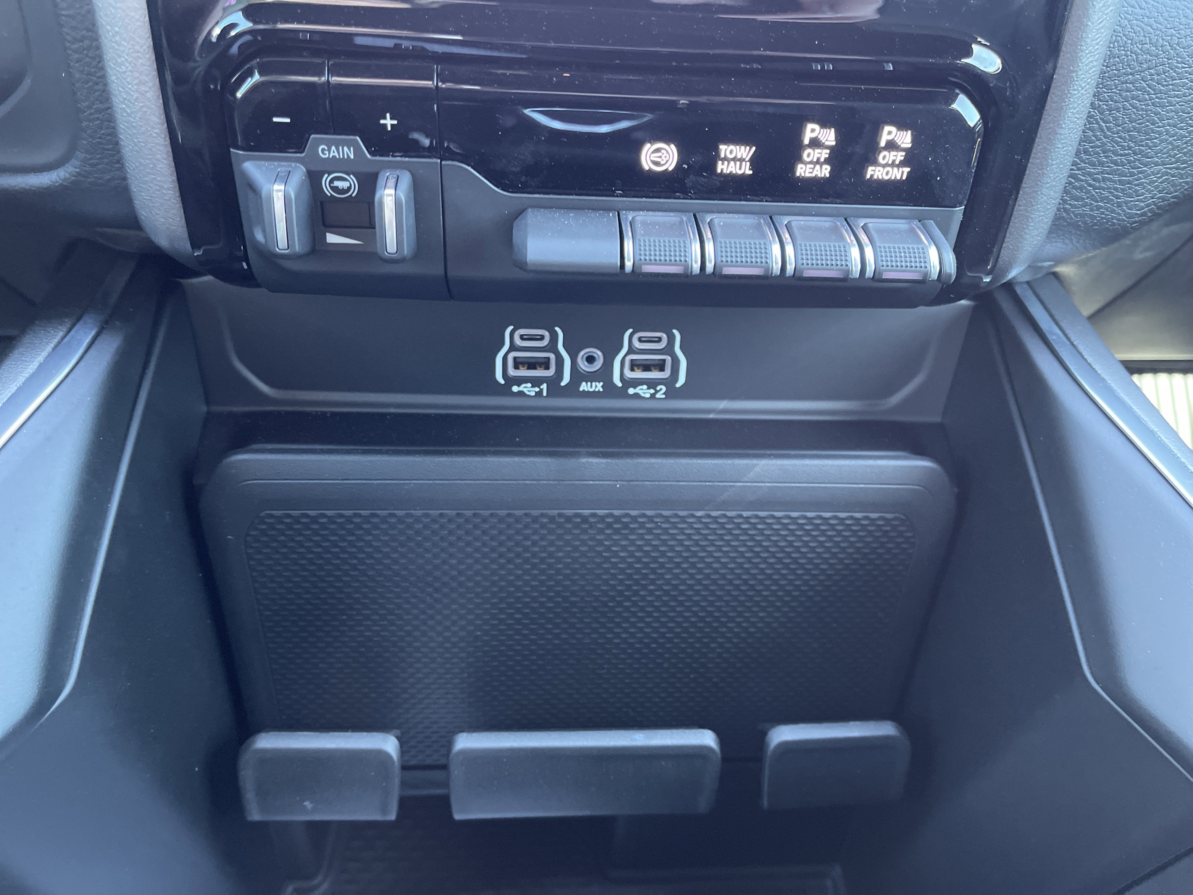 2026 RAM 2500 Lone Star