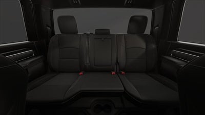 2026 RAM 2500 Lone Star