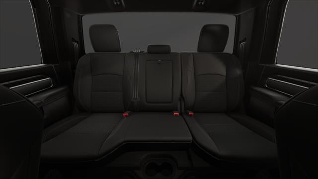 2026 RAM 2500 Lone Star