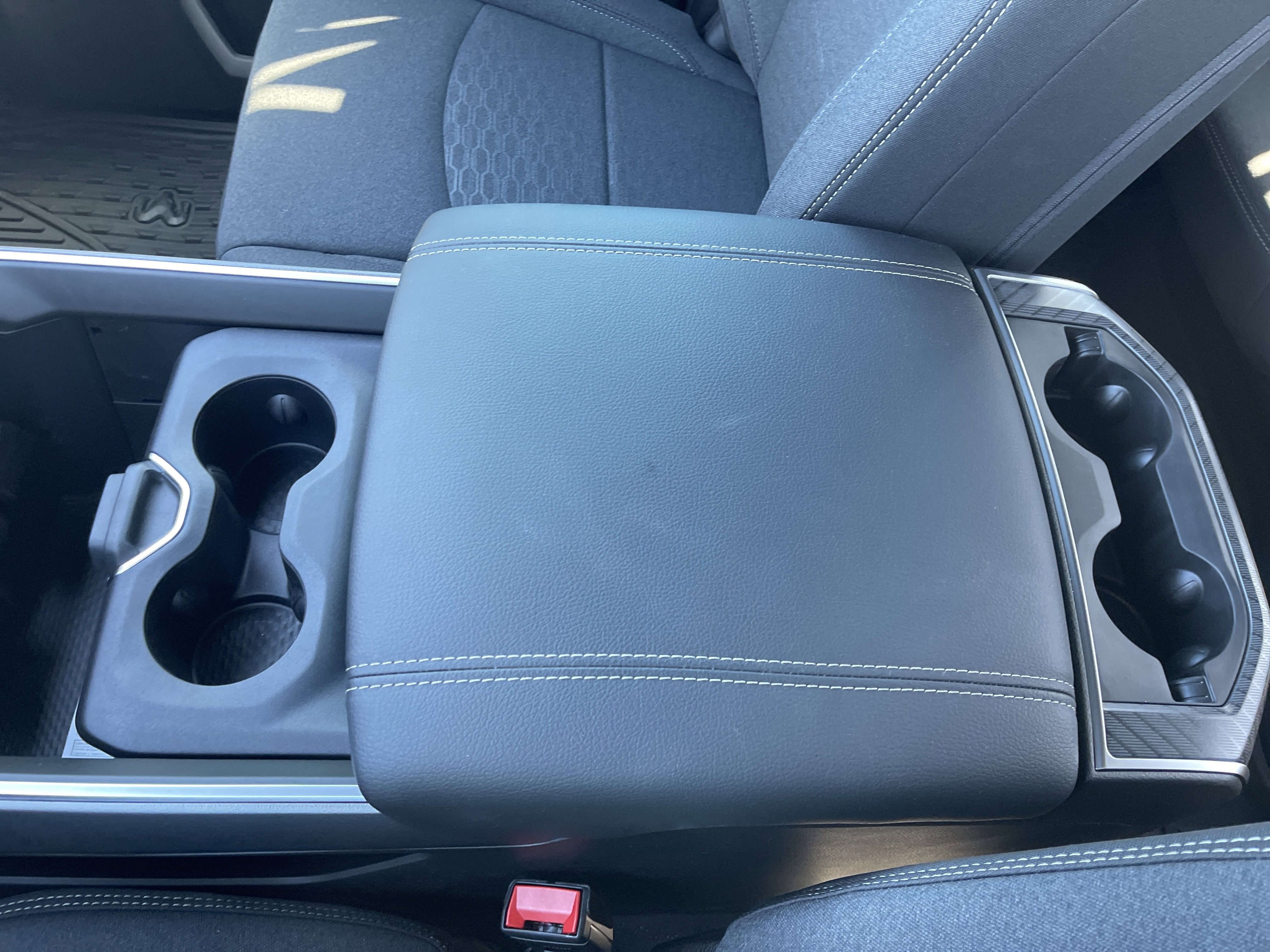 2026 RAM 2500 Lone Star