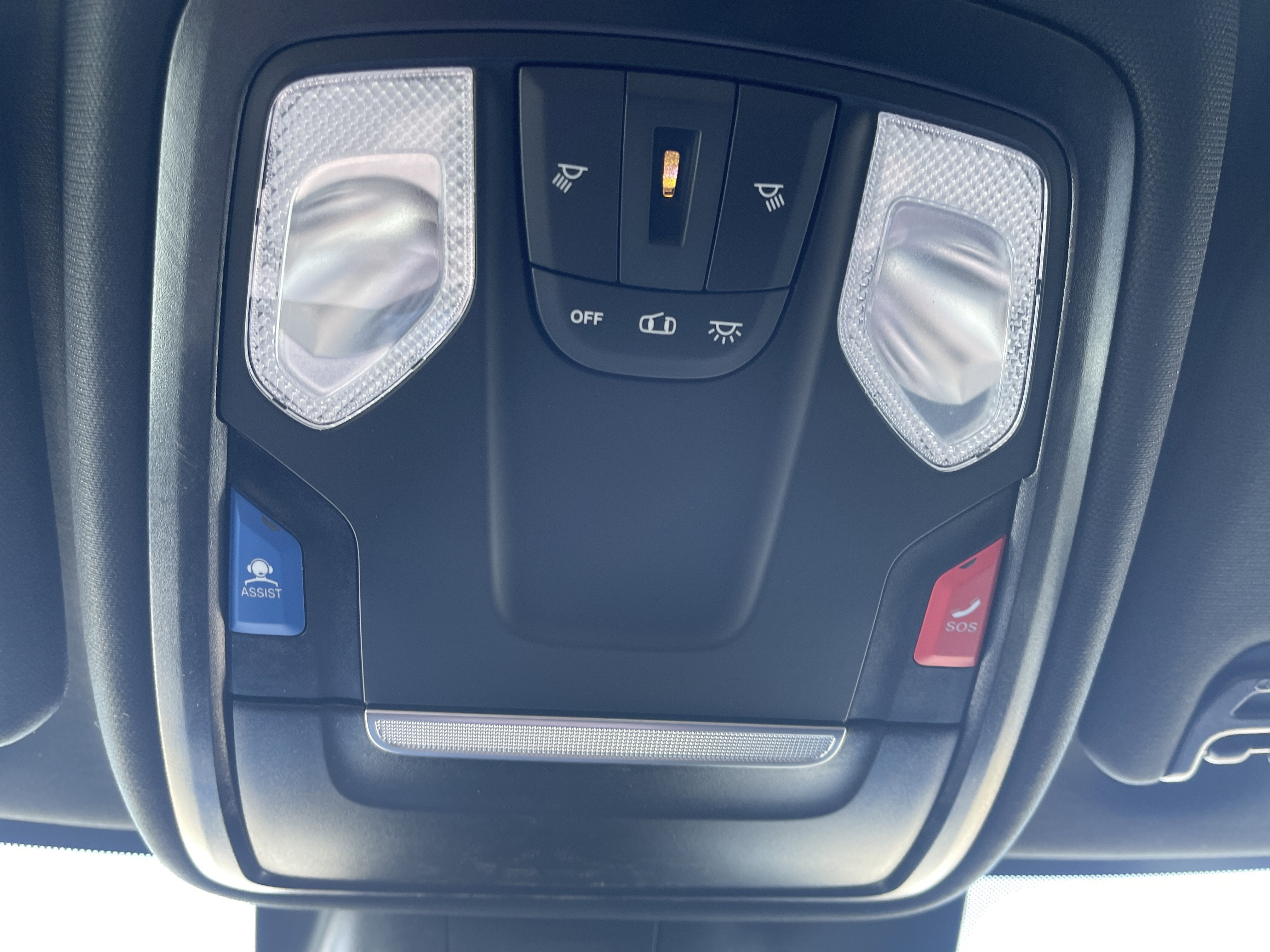 2026 RAM 2500 Lone Star