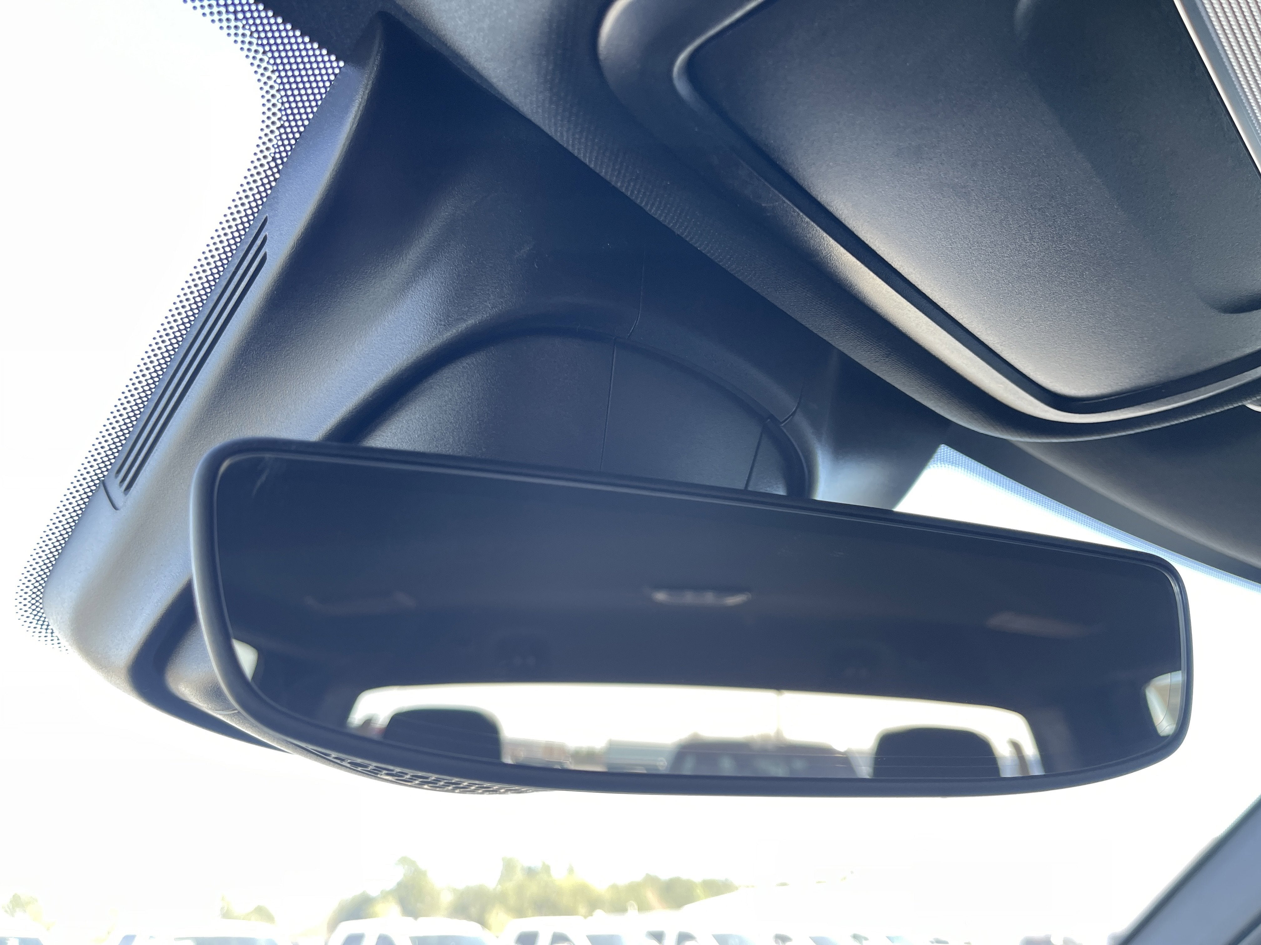 2026 RAM 2500 Lone Star