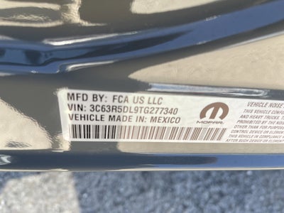 2026 RAM 2500 Lone Star