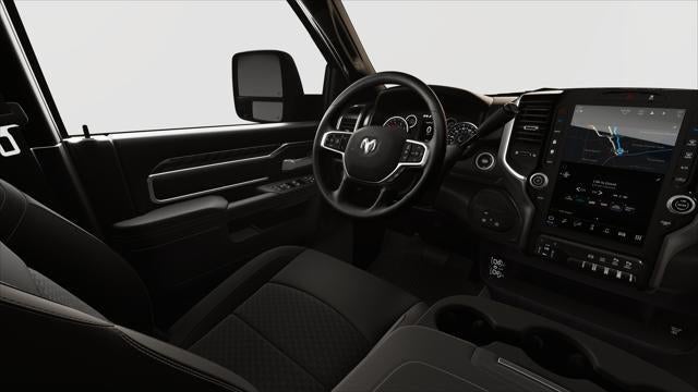 2026 RAM 2500 Lone Star