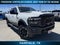 2026 RAM 2500 Rebel