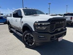 2026 RAM 2500 Rebel