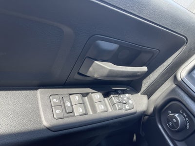 2027 RAM 2500 Black Express